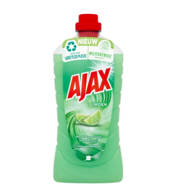 Ajax Limoen allesreiniger (1000ml)