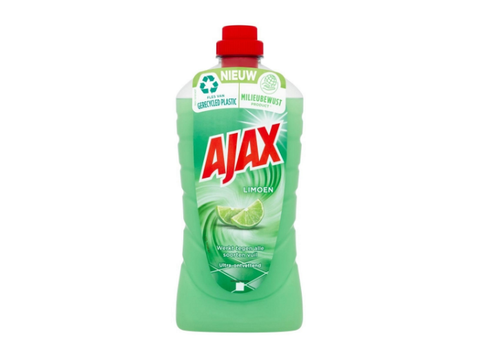 Ajax Lemon nettoyante (1000ml)
