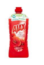 Ajax fleur rouge nettoyante (1000ml)