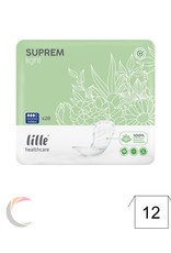 Lille Healthcare SupremLight protections anatomiques NORMAL par 28pc