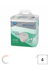 Hartmann Molicare Pants Mobile - 5drops