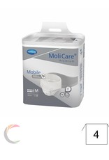 Hartmann Molicare Pants Mobile - 10drops