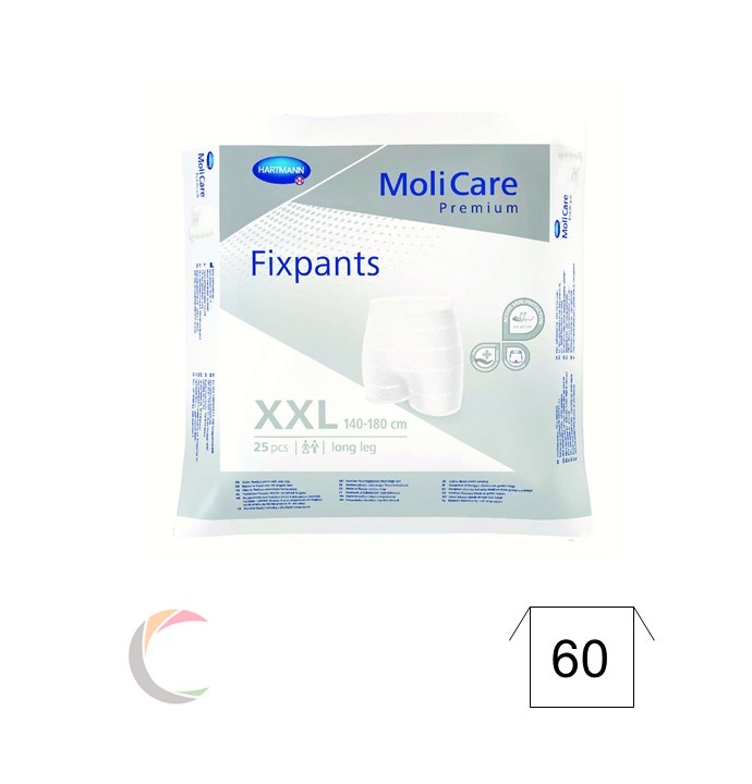 Hartmann MoliCare® Premium Fixpants long leg