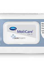 Hartmann MoliCare® Skin clean lingettes imprégnées - paquet de 50pcs