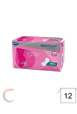 Hartmann Molicare Premium Lady Pad