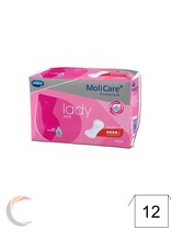 Hartmann Molicare Premium Lady Pad