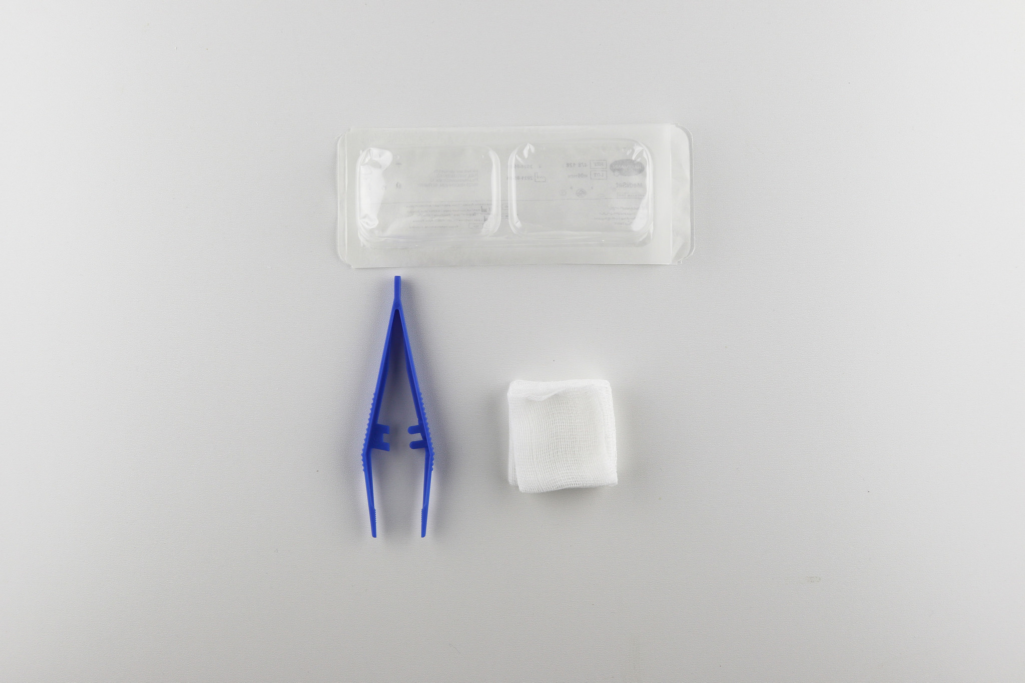 Hartmann Mediset #214 - 1P/5K - doos
