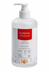 Dax Dax Clinical - flacon de 500ml