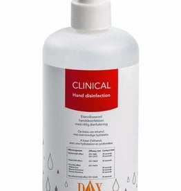 Dax Dax Clinical - flacon de 500ml