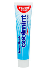 Dentifrice Sence Fresh Coolmint - Fluor fresh