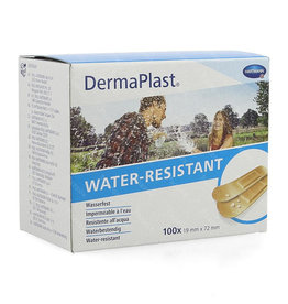 Hartmann DermaPlast® water resistant