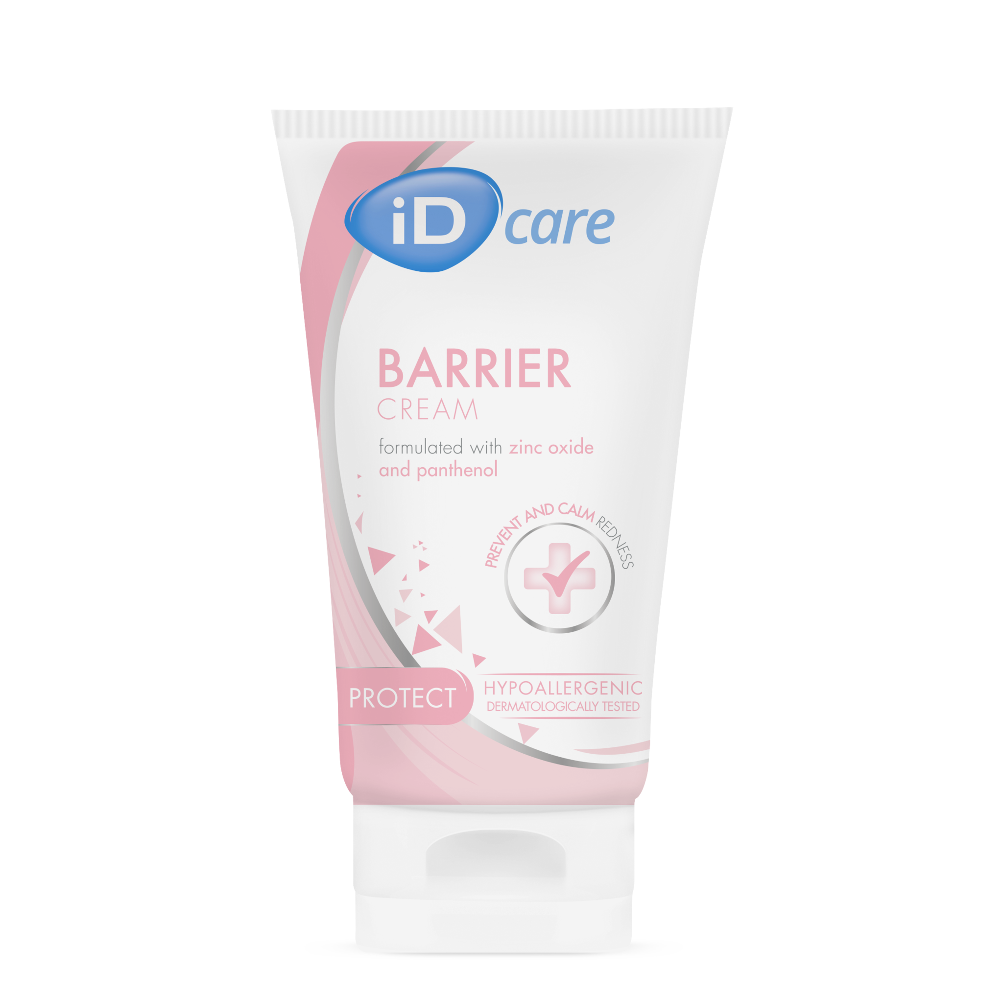 Care Care onguent de zinc 100ml