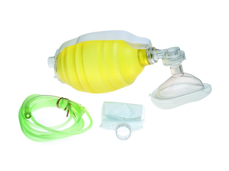 Laerdal Medical resuscitatie set (reanimatieset) voor volwassenen