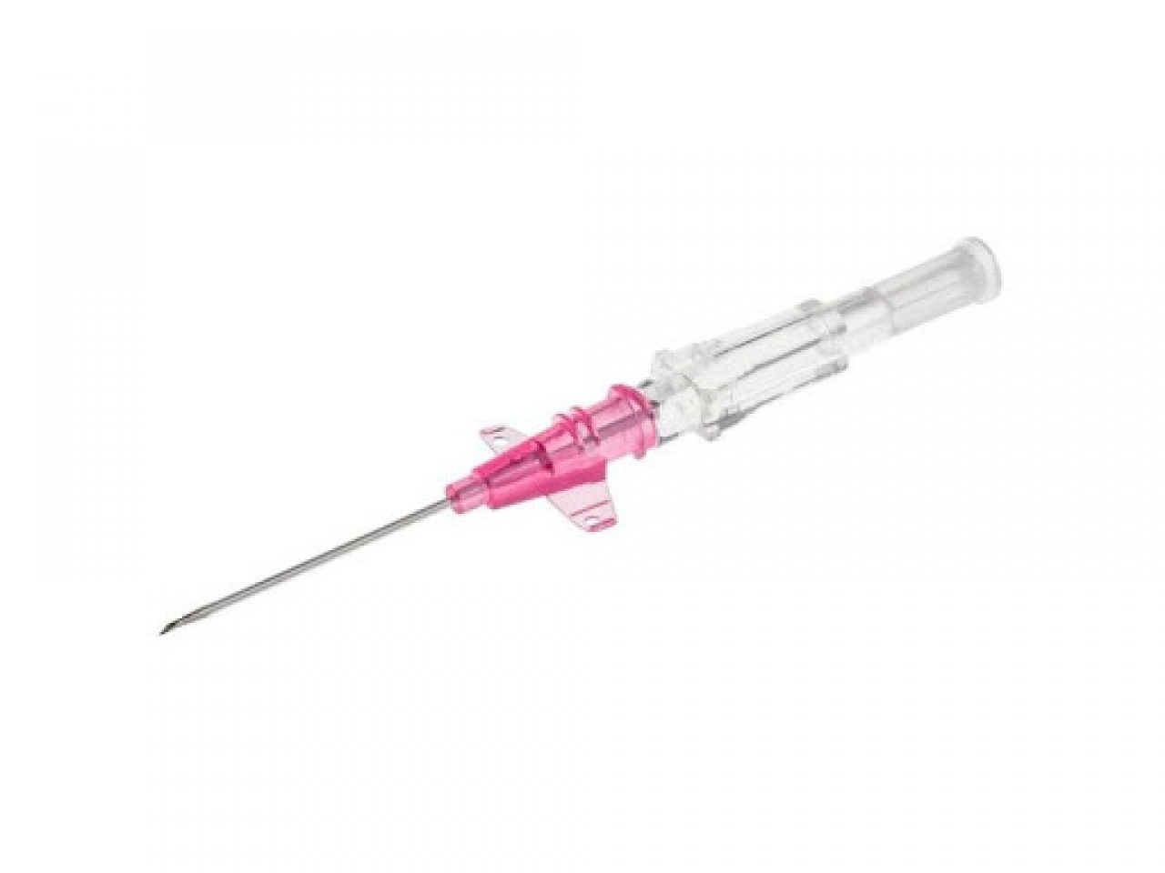 BD MEDICAL Intravenueze katheter in Vialon  - 20G - 1.1 x 30mm