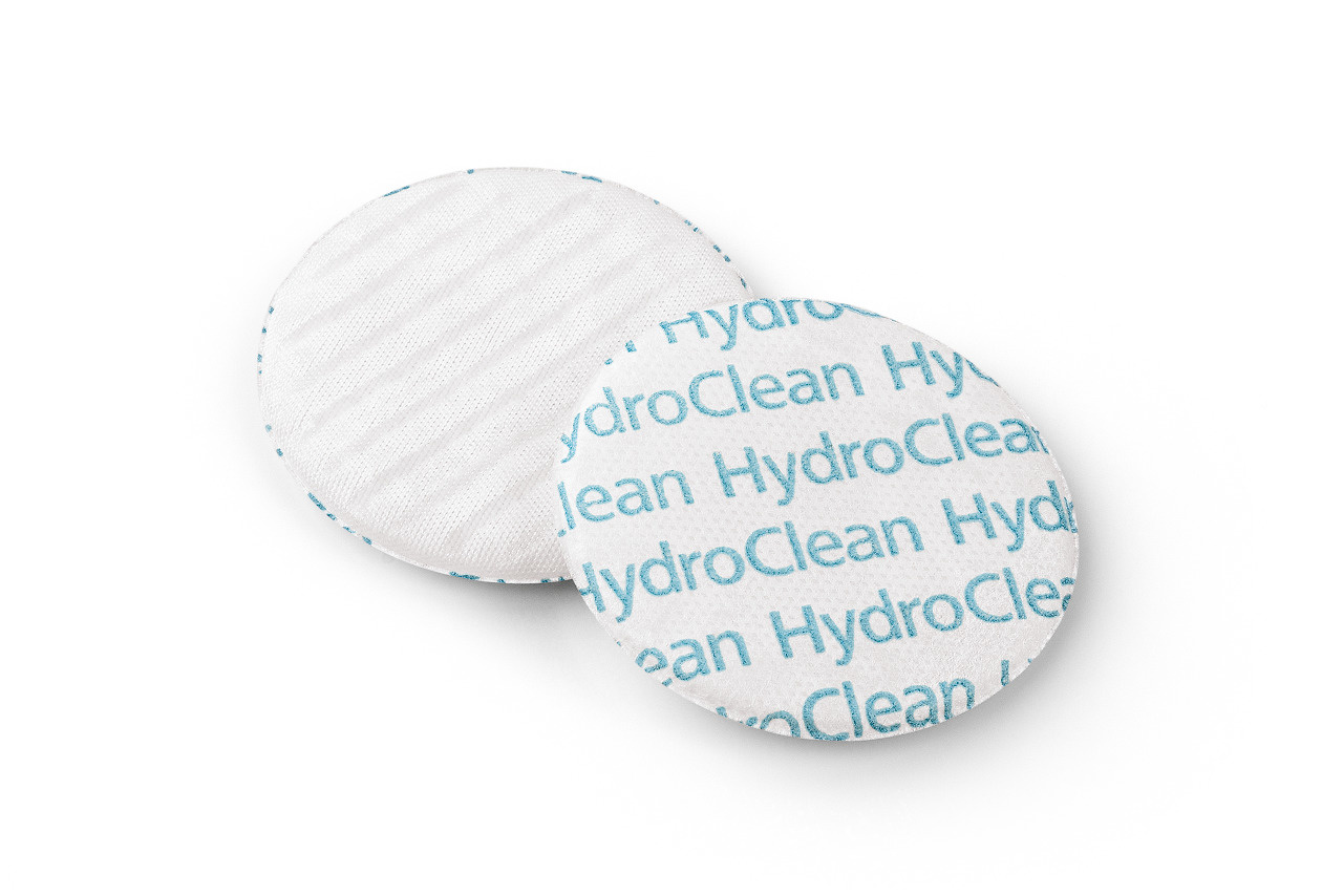 Hartmann HydroClean®  (pàr boîte de 10pcs)