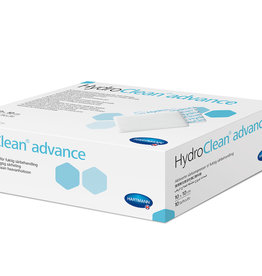 Hartmann HydroClean®  (pàr 10pcs)