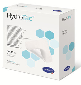 Hartmann HydroTac® (pàr 10pcs) - 10 x 10cm