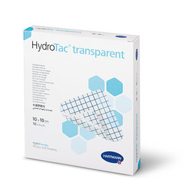 Hartmann HydroTac® transparent (pàr 10pcs)