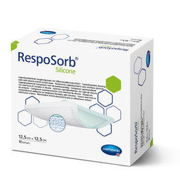 Hartmann RespoSorb Silicone (pàr 10pcs)