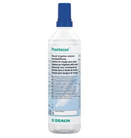 B. BRAUN Prontosan 300ml - pàr piéce