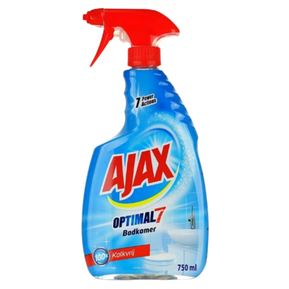 Ajax salle de bain Optimal 7 (750ml)