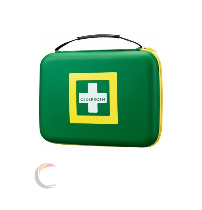 Cederroth First Aid Kit large