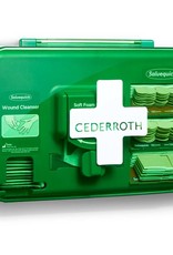 Cederroth Wound care dispenser- Industrie