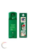 Cederroth Wandhouder voor eye wash fles