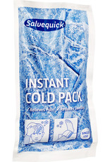 Salvequick Instant cold pack