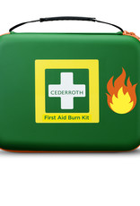 Cederroth First Aid Burn Kit