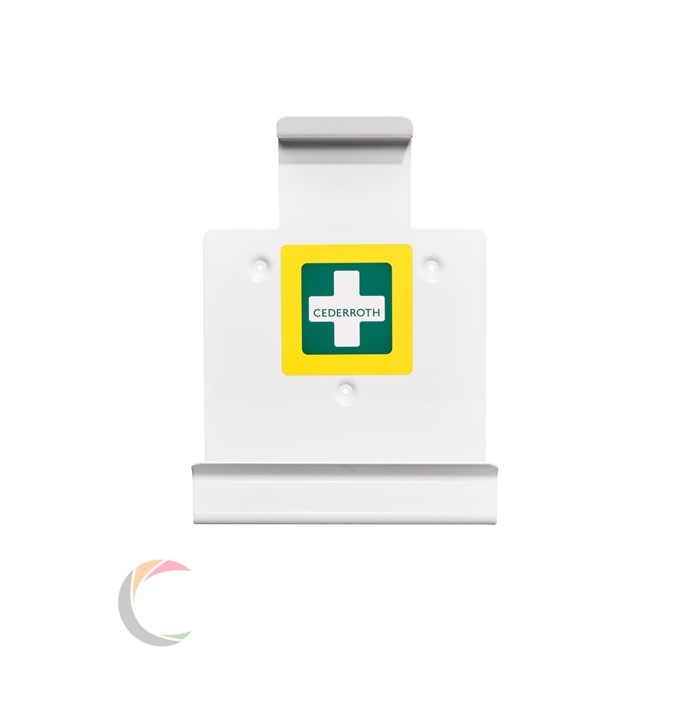 Cederroth Wandbeugel voor First Aid Kit XL