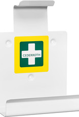 Cederroth Wandbeugel voor First Aid Kit XL