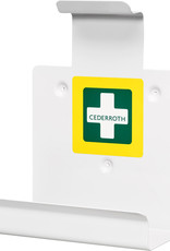 Cederroth Wandbeugel voor First Aid Kit XL