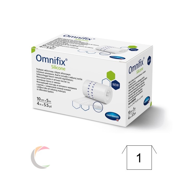 Hartmann Omnifix Silicone