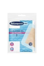 Salvequick pansement aqua - pàr 5pcs