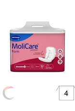 Hartmann Molicare Form - 7drops - sac de 32pcs