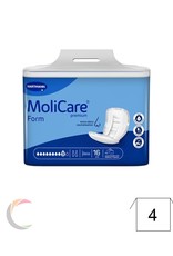 Hartmann Molicare Form - 9drops - pak van 16st