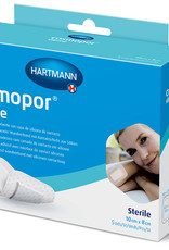 Hartmann Cosmopor® silicone- boîte de 10pcs