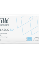 Lille Healthcare ClassicBed EXTRA aléses par 35