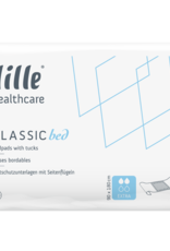 Lille Healthcare ClassicBed EXTRA aléses par 35