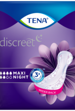 Tena Tena Lady Discret Maxi Night - sac de 12pcs