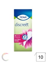 Tena Tena Lady Discret Ultra Mini - sac de 28pcs