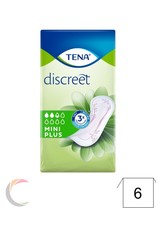 Tena Tena Lady Discreet Mini Plus - pak van 20st