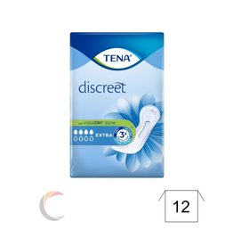 Tena Tena Lady Discret Extra - sac de 20pcs