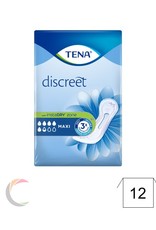 Tena Tena Lady Discreet Maxi - pak van 12st