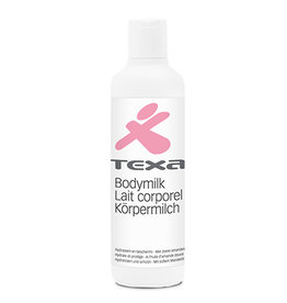 Dermavital Texa Bodymilk 500ml - per stuk