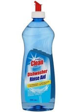 Liquide de rinçage - at home clean - 500ml