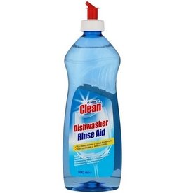 Liquide de rinçage - at home clean - 500ml