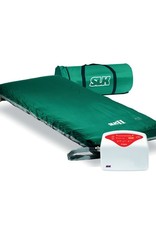 matelas de remplacement avec moteur digitale jusqu'a 135kg - Verhuur