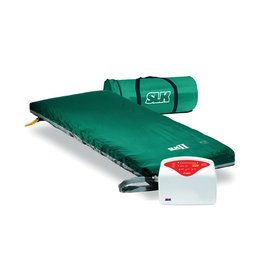 matelas de remplacement avec moteur digitale jusqu'a 135kg - Verhuur